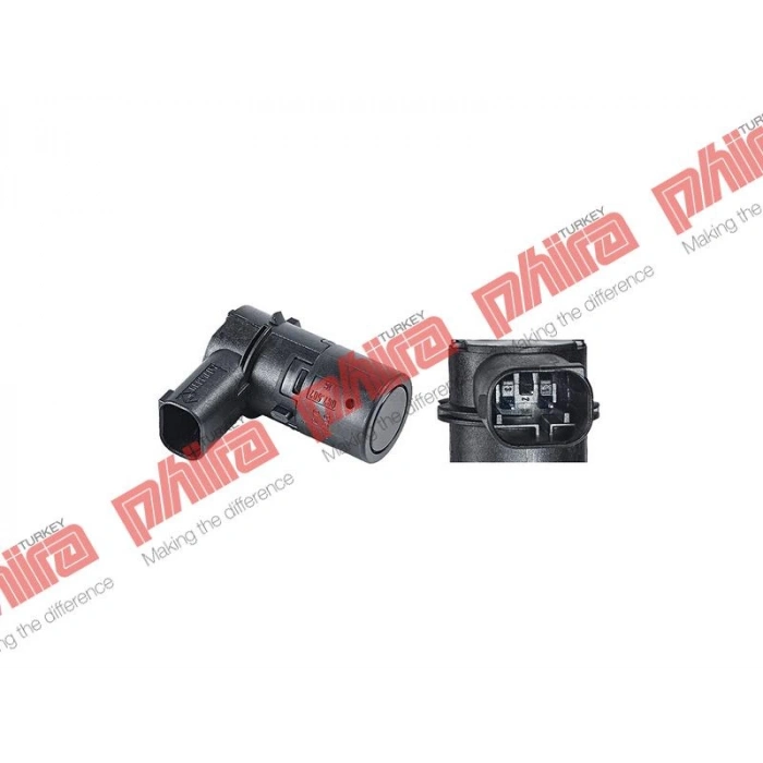 PARK SENSÖRÜ | RENAULT | CLIO III | 2009>