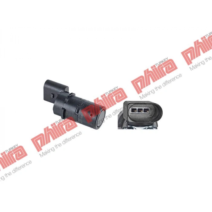 PARK SENSÖRÜ | SKODA | OCTAVIA | 2004>