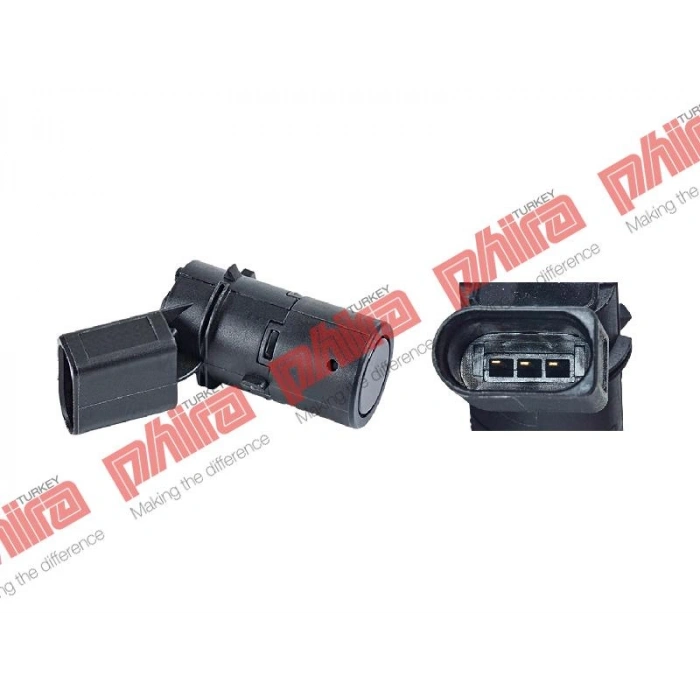 PARK SENSÖRÜ UNIVERSAL | AUDI | A3-A4 | 2003>