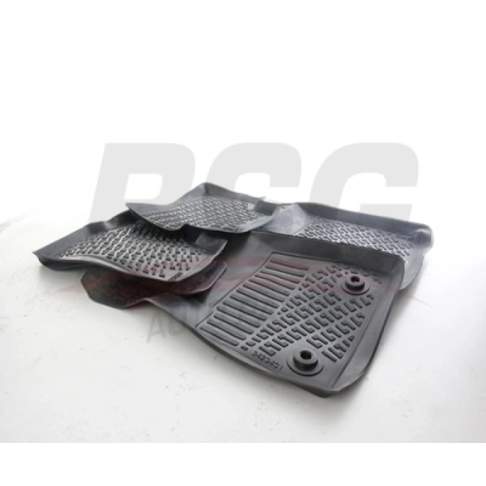 PASPAS 3D HAVUZLU KOKUSUZ ALFA GIULIETTA BM 2010