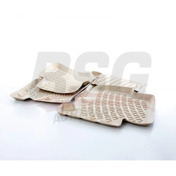 PASPAS 3D HAVUZLU KOKUSUZ BEJ LAND ROVER RANGE ROVER DISCOVERY BM 09-16