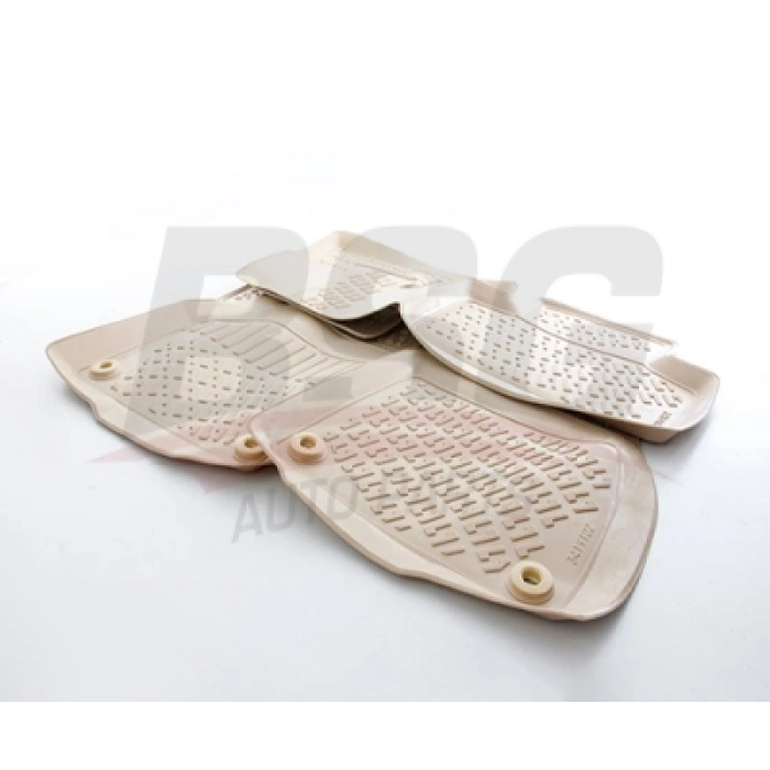 PASPAS 3D HAVUZLU KOKUSUZ BEJ LAND ROVER RANGE ROVER EVOGUE BM 12-15