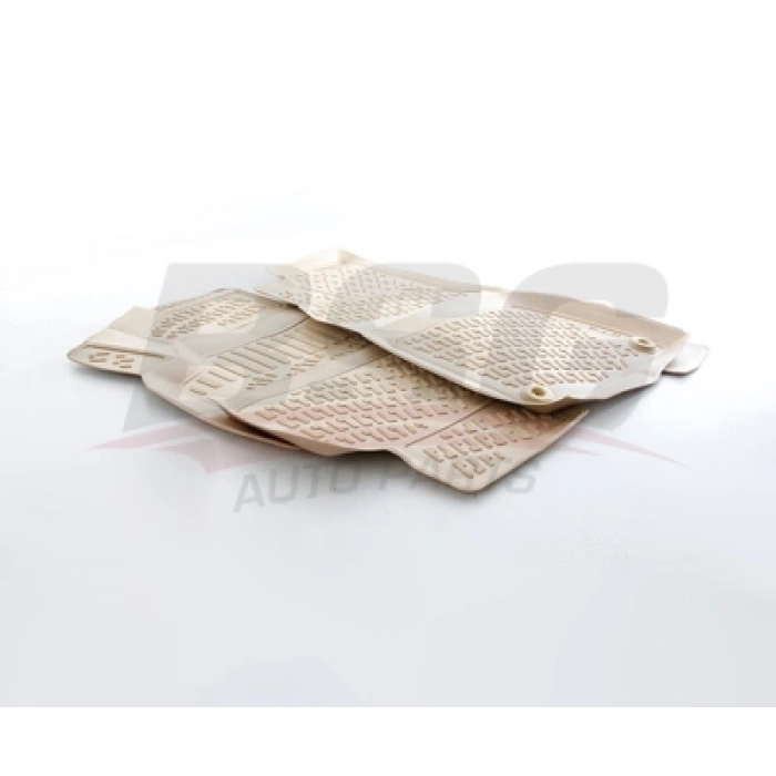 PASPAS 3D HAVUZLU KOKUSUZ BEJ LAND ROVER RANGE ROVER EVOGUE BM 15-19