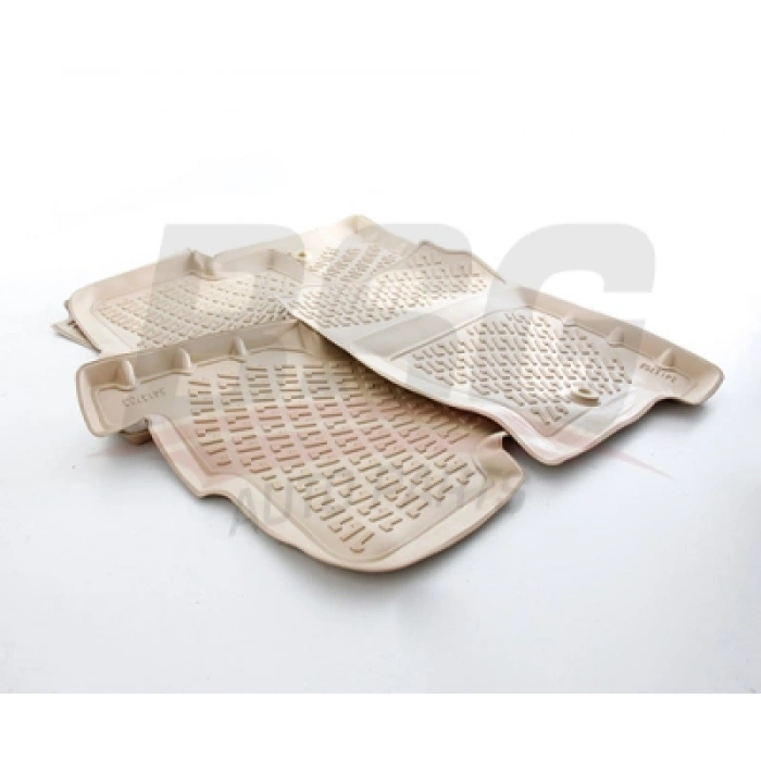 PASPAS 3D HAVUZLU KOKUSUZ BEJ LAND ROVER RANGE ROVER SPORT BM 05-13