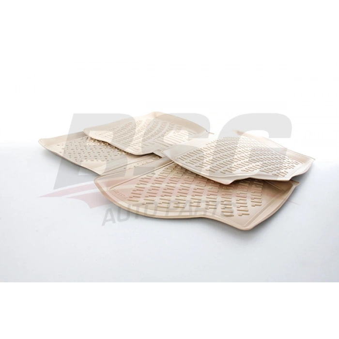 PASPAS 3D HAVUZLU KOKUSUZ BEJ X6 E71-X6 E72 BM 10-16