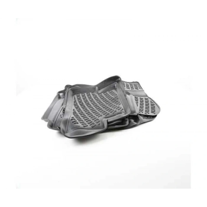 PASPAS 3D HAVUZLU KOKUSUZ CLS 219 BM 2007-