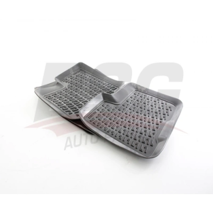 PASPAS 3D HAVUZLU KOKUSUZ FIAT 500 X BM 2012