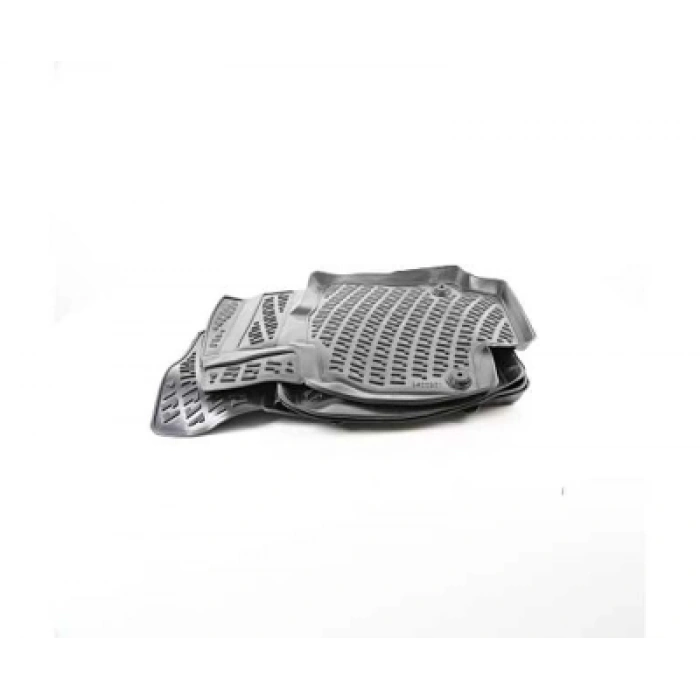 PASPAS 3D HAVUZLU KOKUSUZ GOLF7 BM 13-