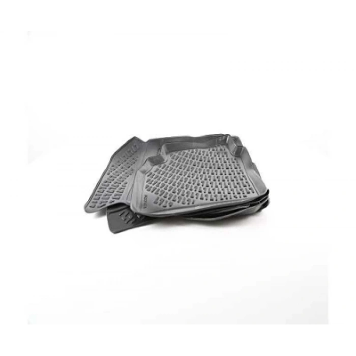 PASPAS 3D HAVUZLU KOKUSUZ INSIGNIA B BM 18-