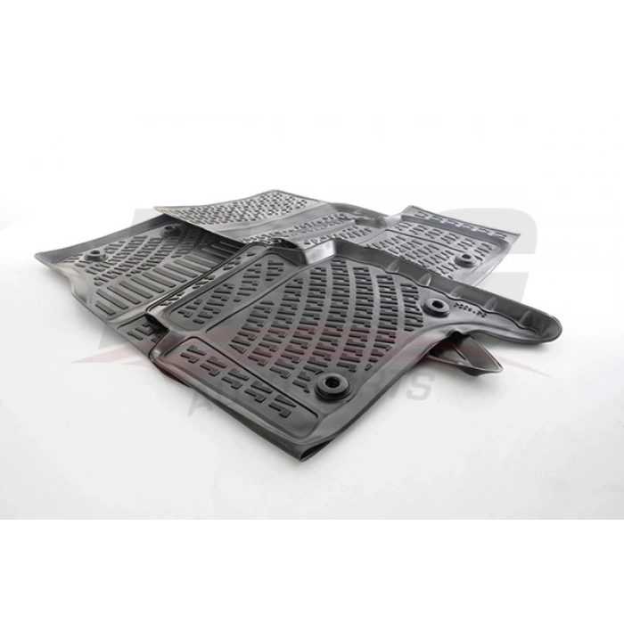 PASPAS 3D HAVUZLU KOKUSUZ LAND ROVER RANGE ROVER SPORT BM 13-17