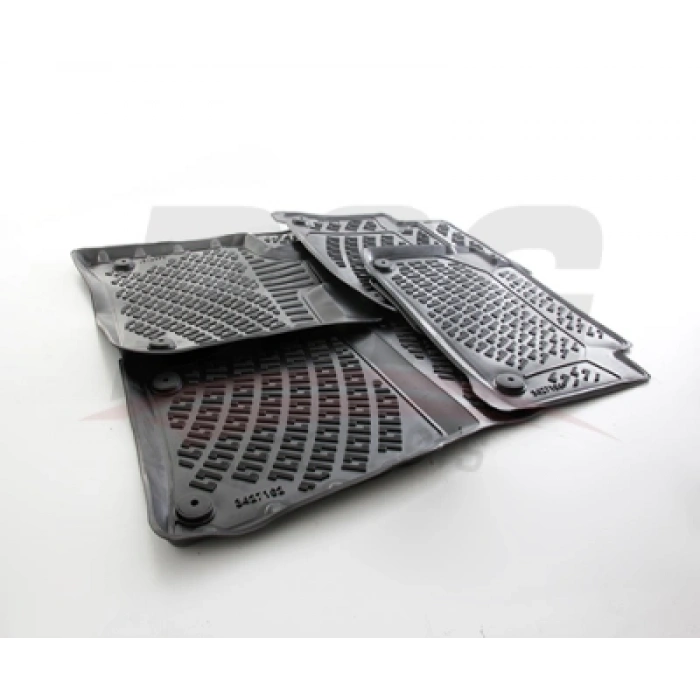 PASPAS 3D HAVUZLU KOKUSUZ Q7 BM 15-