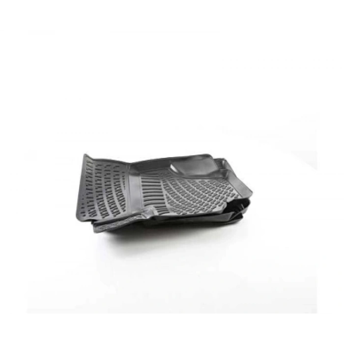 PASPAS 3D HAVUZLU KOKUSUZ RIO BENZIN-DIZEL 2005-2010