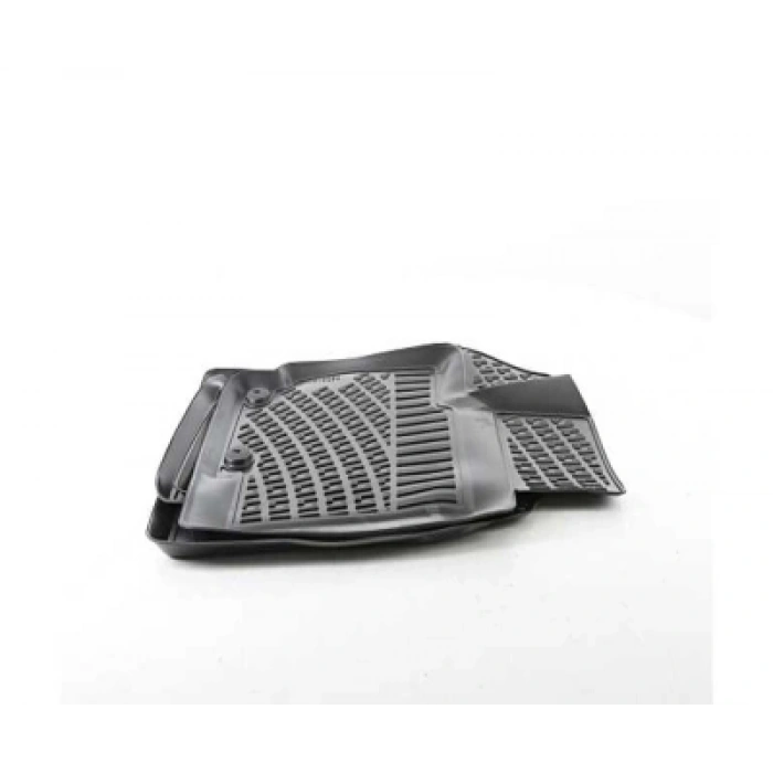 PASPAS 3D HAVUZLU KOKUSUZ RIO BENZIN-DIZEL 2011-2015