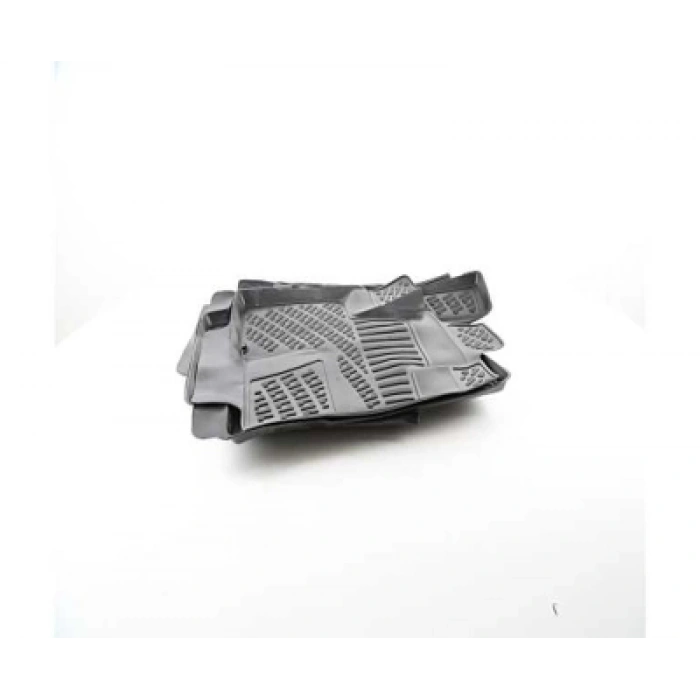 PASPAS 3D HAVUZLU KOKUSUZ SANTAFE BENZIN-DIZEL 2006-2012