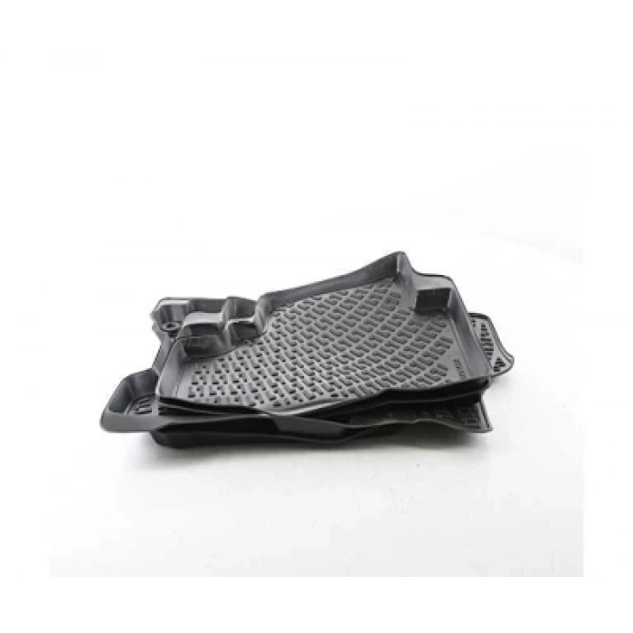 PASPAS 3D HAVUZLU KOKUSUZ SPORTAGE BENZIN-DIZEL 2005-2009