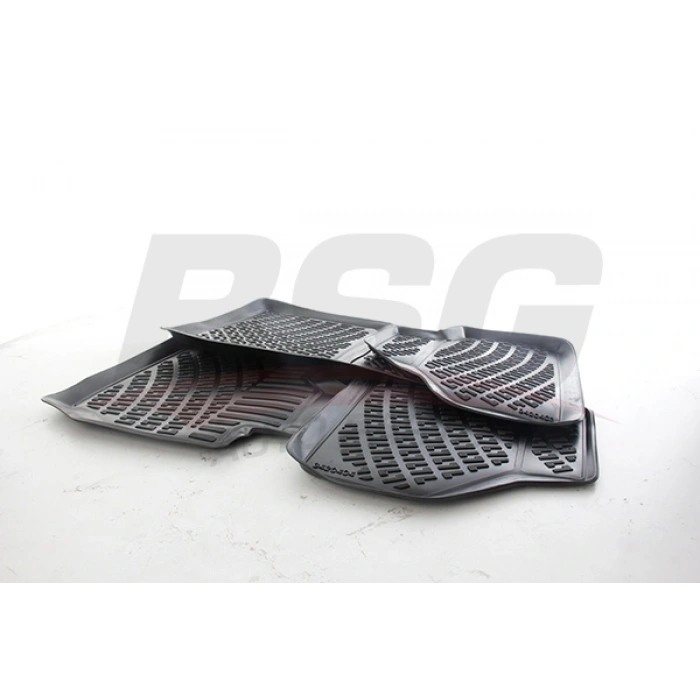 PASPAS 3D HAVUZLU KOKUSUZ X4 F26 BM 14-18