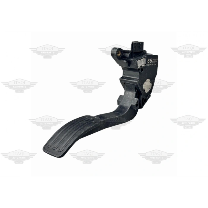 PEDAL GAZ JUKE 1,5 10-19