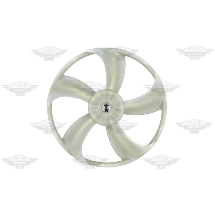 PERVANE FAN COROLLA 07-18/AURİS 07-18/AVENSİS  09-14/VERSO 09-14