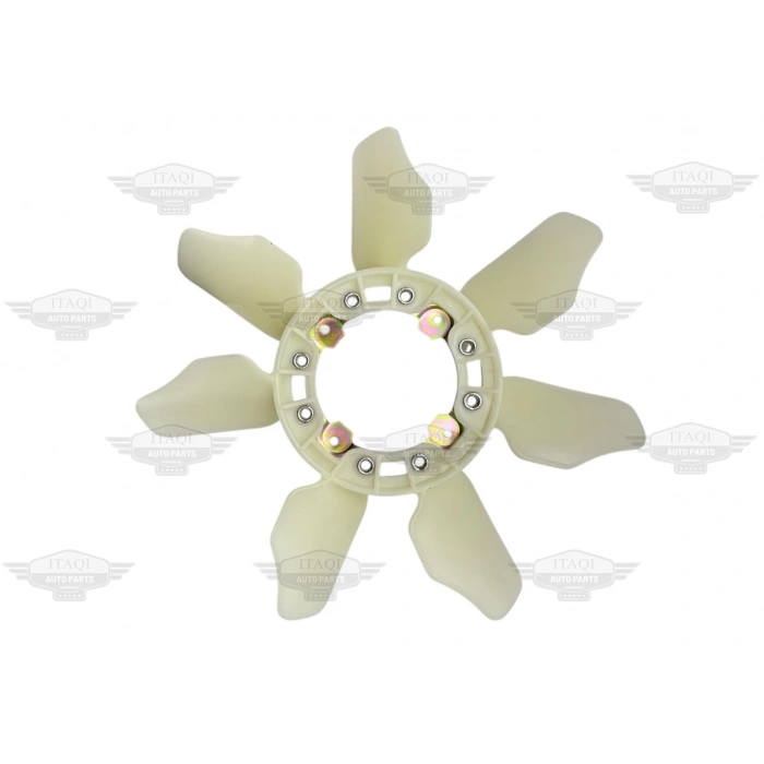 PERVANE FAN HILUX 07-22