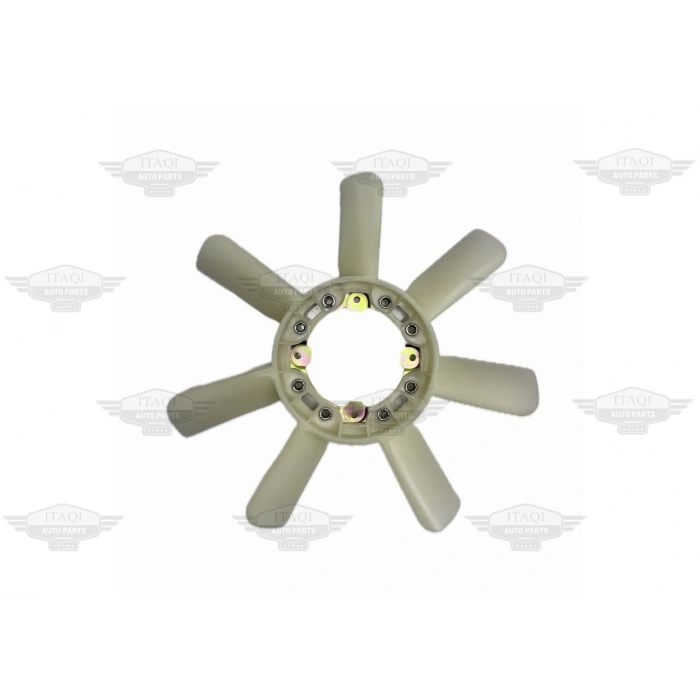 PERVANE FAN HILUX LN145 98-05