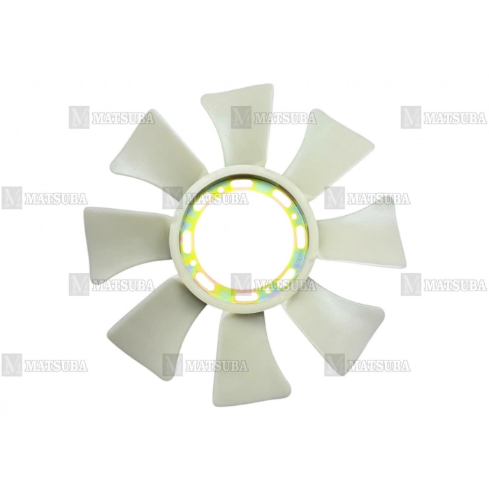 PERVANE FAN L200 02-06