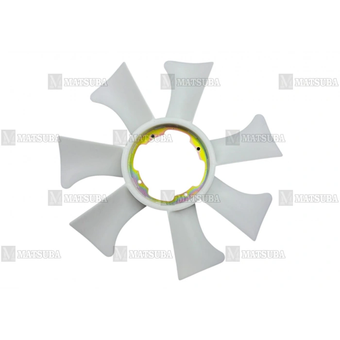 PERVANE FAN YD25 02-05