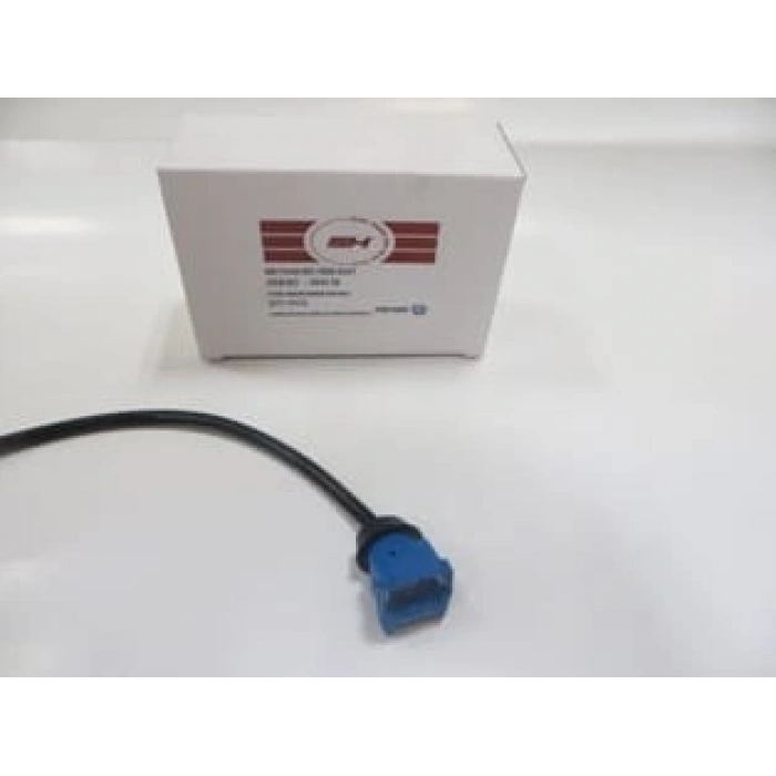 PEUGEOT 106- 91/96; ABS SENSÖRÜ ARKA SAĞ/SOL AYNI (ADET) 2 FİŞLİ (SH)