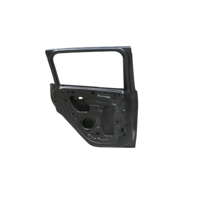 PEUGEOT 2008- 13/16; ARKA KAPI KOMPLE SOL (TW)