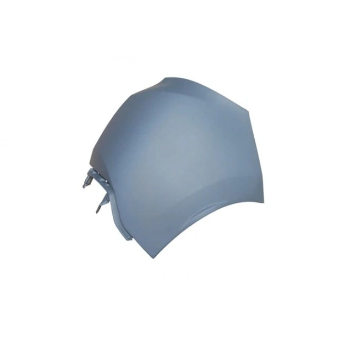 PEUGEOT 2008- 13/16; ARKA TAMPON UCU SAĞ ASTARLI (TW)