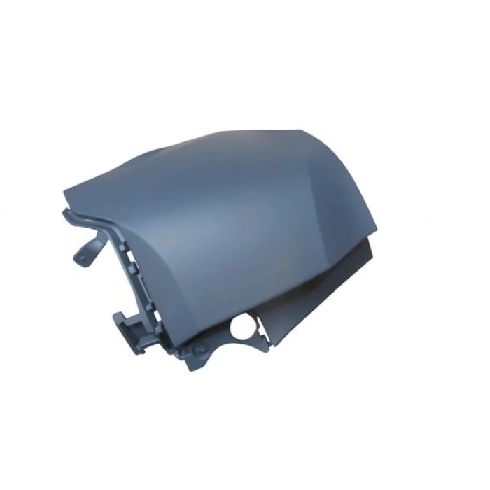 PEUGEOT 2008- 13/16; ARKA TAMPON UCU SOL ASTARLI (TW)