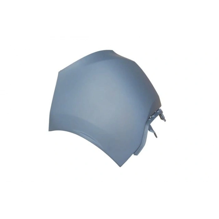 PEUGEOT 2008- 13/16; ARKA TAMPON UCU SOL ASTARLI (TW)