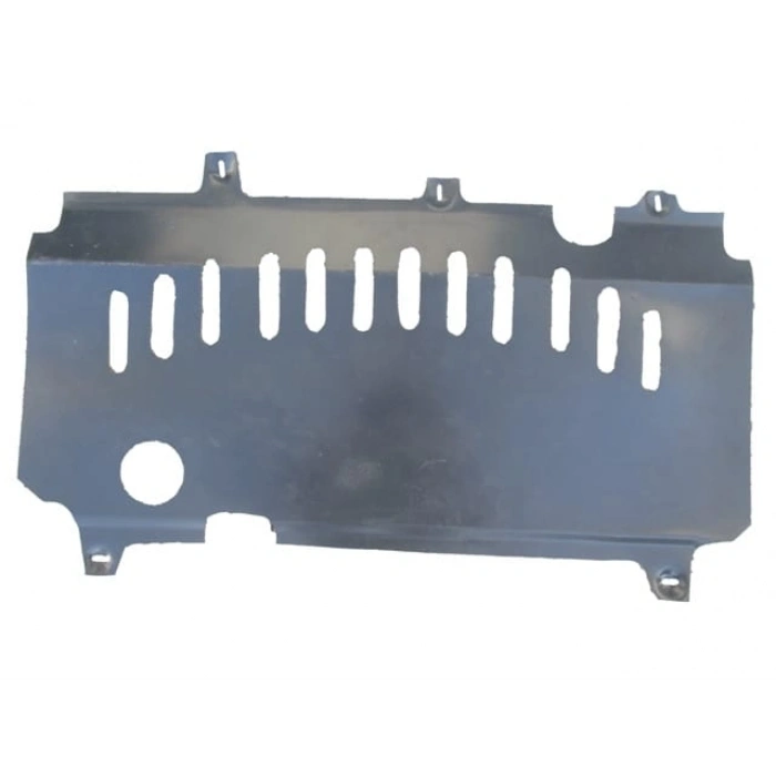 PEUGEOT 2008- 13/16; KARTER MUHAFAZA PLASTİĞİ ORTA