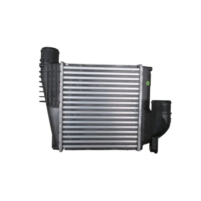 PEUGEOT 2008- 13/19; TURBO SOĞUTMA RADYATÖRÜ 1.2 (İNTERCOOLER) (BRAZİNG) (215X247X50) ORİS