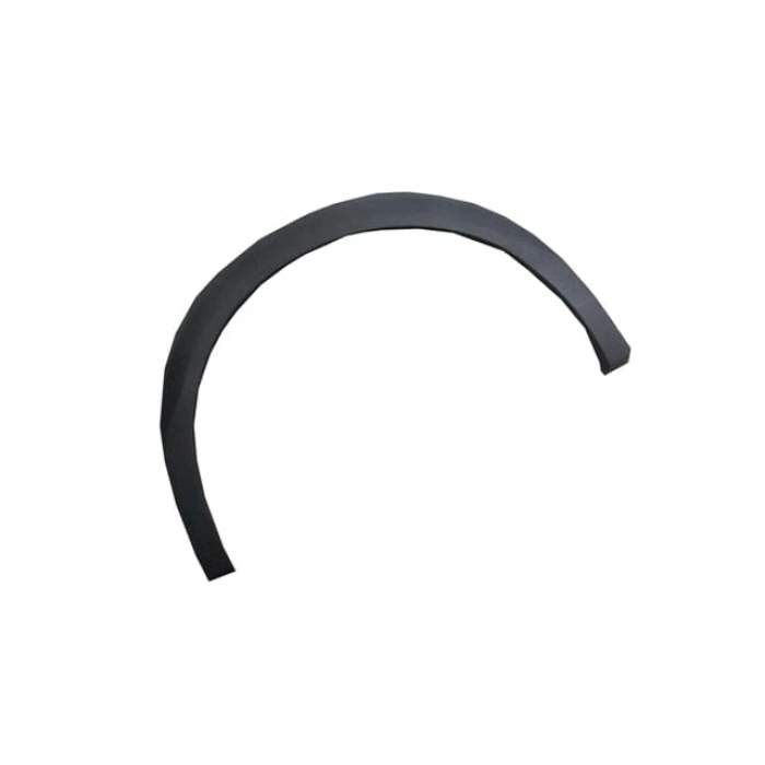 PEUGEOT 2008- 20/23; ARKA ÇAMURLUK DODİK PLASTİĞİ SAĞ SİYAH (TYG)