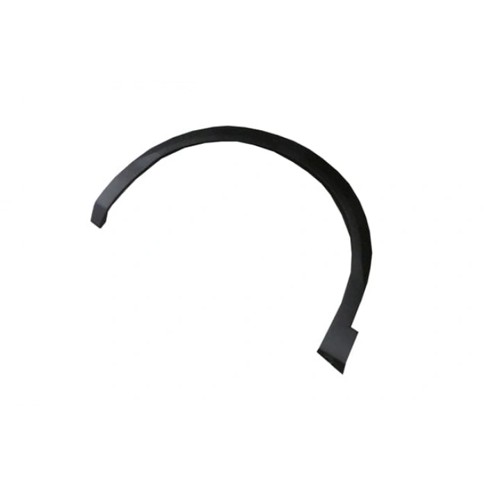 PEUGEOT 2008- 20/23; ÖN ÇAMURLUK DODİK PLASTİĞİ SOL SİYAH (TYG)