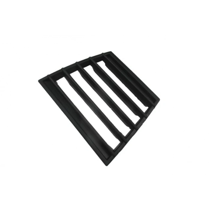 PEUGEOT 2008- 20/23; ÖN PANJUR ALT ORTA KAPAK (RADAR KAPAĞI) (TW)