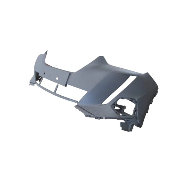 PEUGEOT 2008- 20/23; ÖN TAMPON ASTARLI (SENSÖR DELİKSİZ/ÇEKİ DEMİRİ KAPAKLI)(TYG)