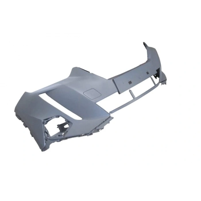 PEUGEOT 2008- 20/23; ÖN TAMPON ASTARLI (SENSÖR DELİKSİZ/ÇEKİ DEMİRİ KAPAKLI)(TYG)