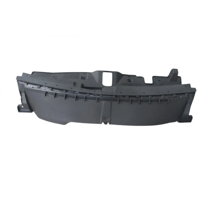 PEUGEOT 2008- 20/23; ÖN TAMPON BAĞLANTI BRAKETİ ORTA ÜST PLASTİK (PANELE BAĞLANAN)(TYG)