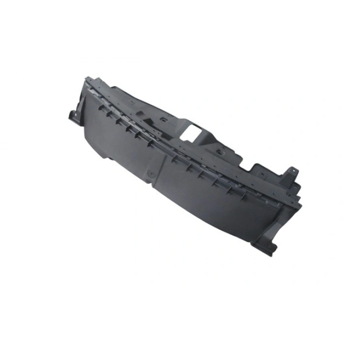 PEUGEOT 2008- 20/23; ÖN TAMPON BAĞLANTI BRAKETİ ORTA ÜST PLASTİK (PANELE BAĞLANAN)(TYG)