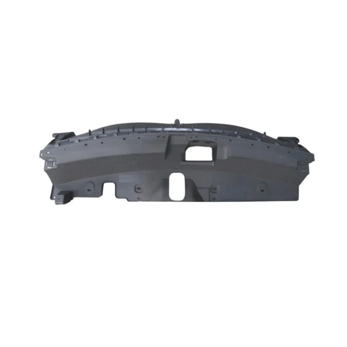 PEUGEOT 2008- 20/23; ÖN TAMPON BAĞLANTI BRAKETİ ORTA ÜST PLASTİK (PANELE BAĞLANAN)(TYG)