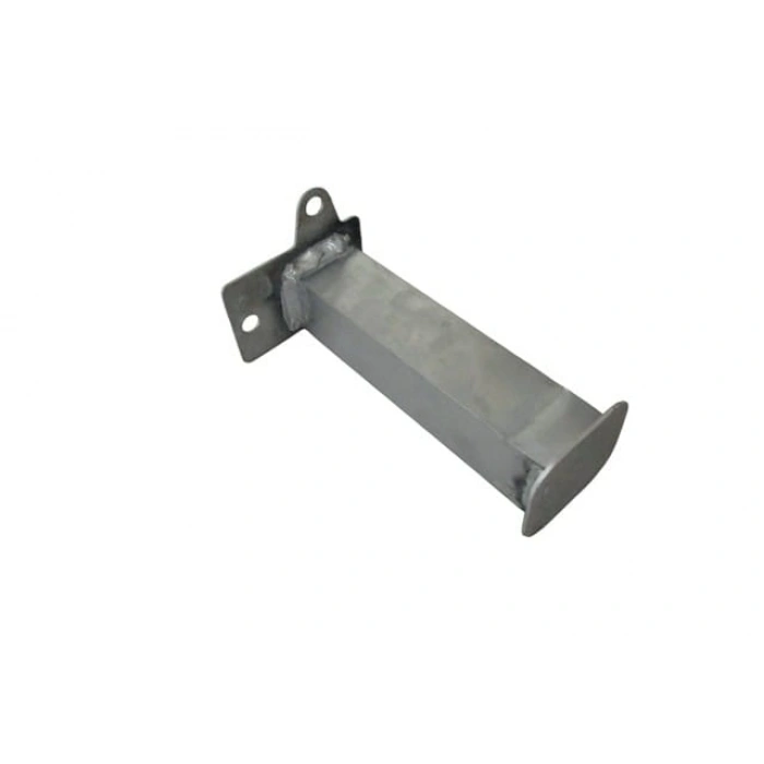 PEUGEOT 2008- 20/23; ŞASİ UÇ DEMİRİ KOLU ÖNÜ SOL ALÜMİNYUM (PANEL DARBE EMİCİ)