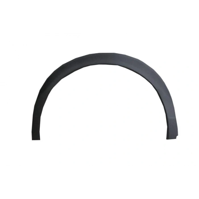 PEUGEOT 2008- 24/25; ARKA ÇAMURLUK DODİK PLASTİĞİ SAĞ SİYAH (TYG)