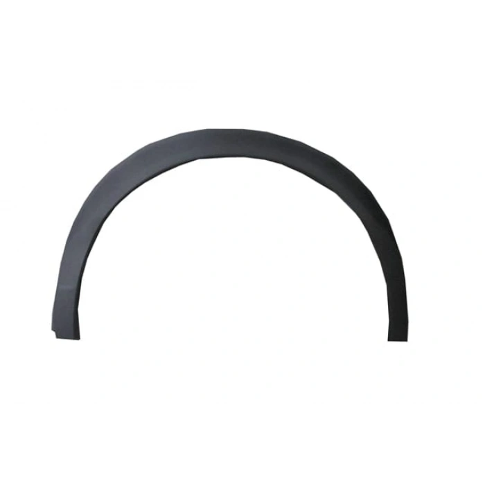 PEUGEOT 2008- 24/25; ARKA ÇAMURLUK DODİK PLASTİĞİ SOL SİYAH (TYG)