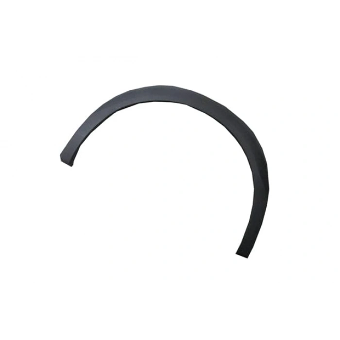 PEUGEOT 2008- 24/25; ARKA ÇAMURLUK DODİK PLASTİĞİ SOL SİYAH (TYG)