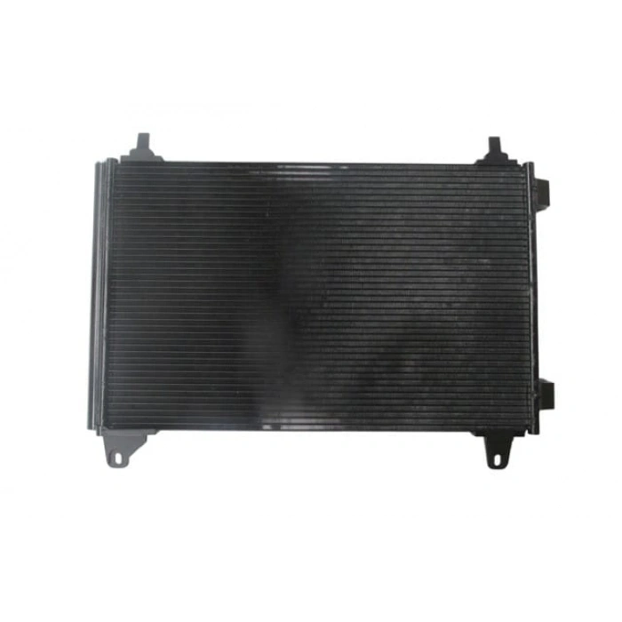 PEUGEOT 2008- 24/25; KLİMA RADYATÖRÜ 1.2/1.5 (BRAZING) ALÜMİNYUM (ORİS)