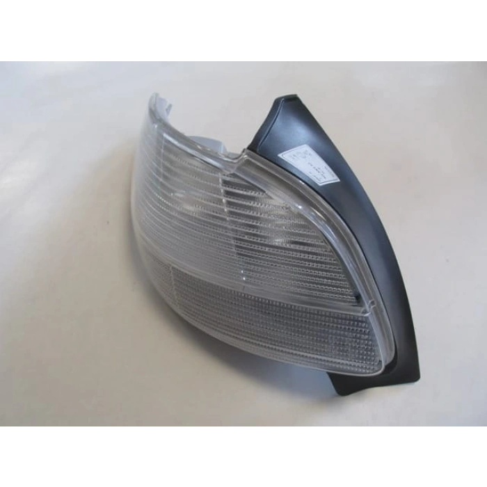 PEUGEOT 206- HB- 99/03; MODİFİYE STOP LAMBASI SOL BEYAZ/LEDLİ 3/5KAPI (TYC)