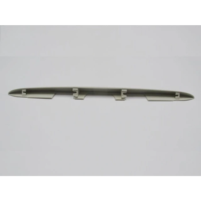 PEUGEOT 206- HB- 99/09; ARKA PLAKA LAMBA ÇITASI