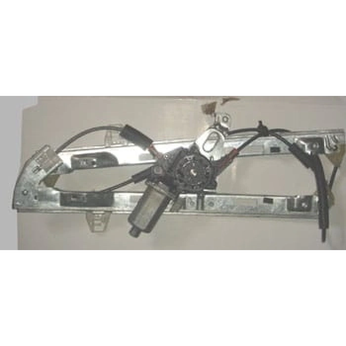 PEUGEOT 206- HB- 99/09; ÖN CAM KRİKOSU SOL ELEKTRİKLİ/MOTORLU (3KAPI) (HUSHAN)