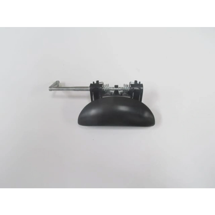 PEUGEOT 206- HB- 99/09; ÖN KAPI DIŞ AÇMA KOLU SAĞ (PÜTÜRLÜ SİYAH) (TW)